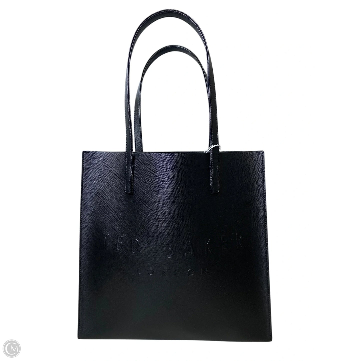 Handbag By Ted Baker, Size: Large