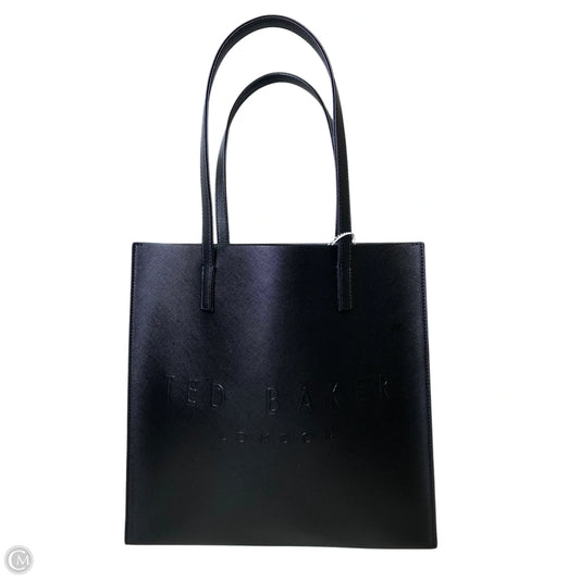 Handbag By Ted Baker, Size: Large