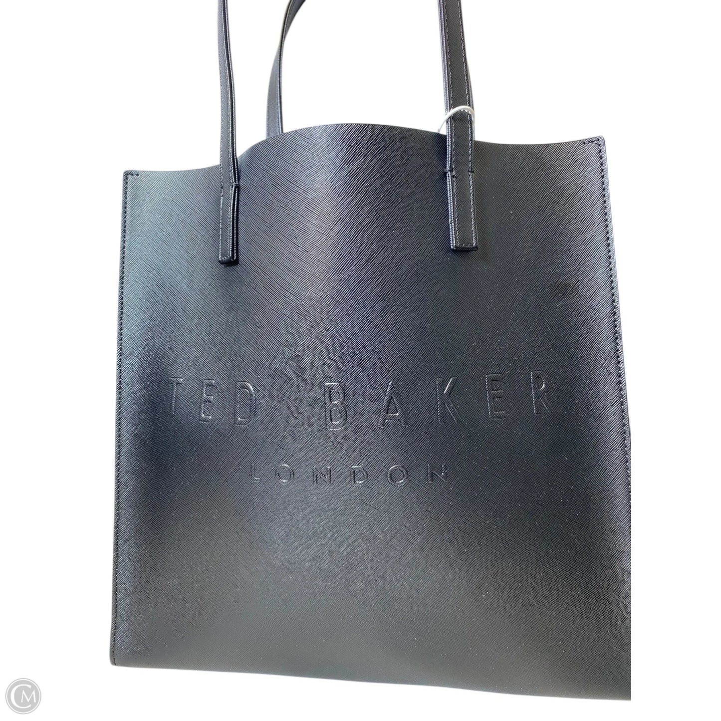 Handbag By Ted Baker, Size: Large