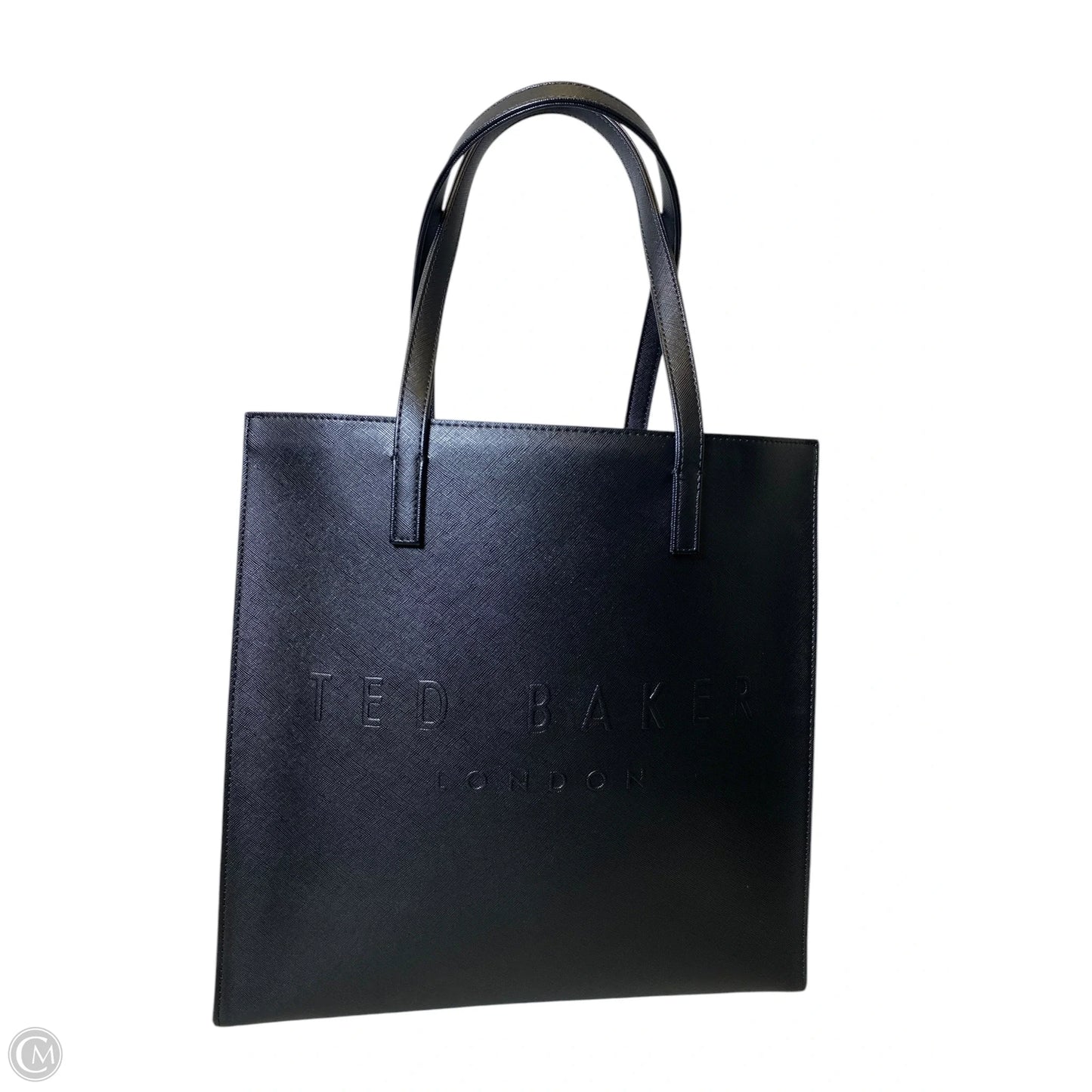 Handbag By Ted Baker, Size: Large