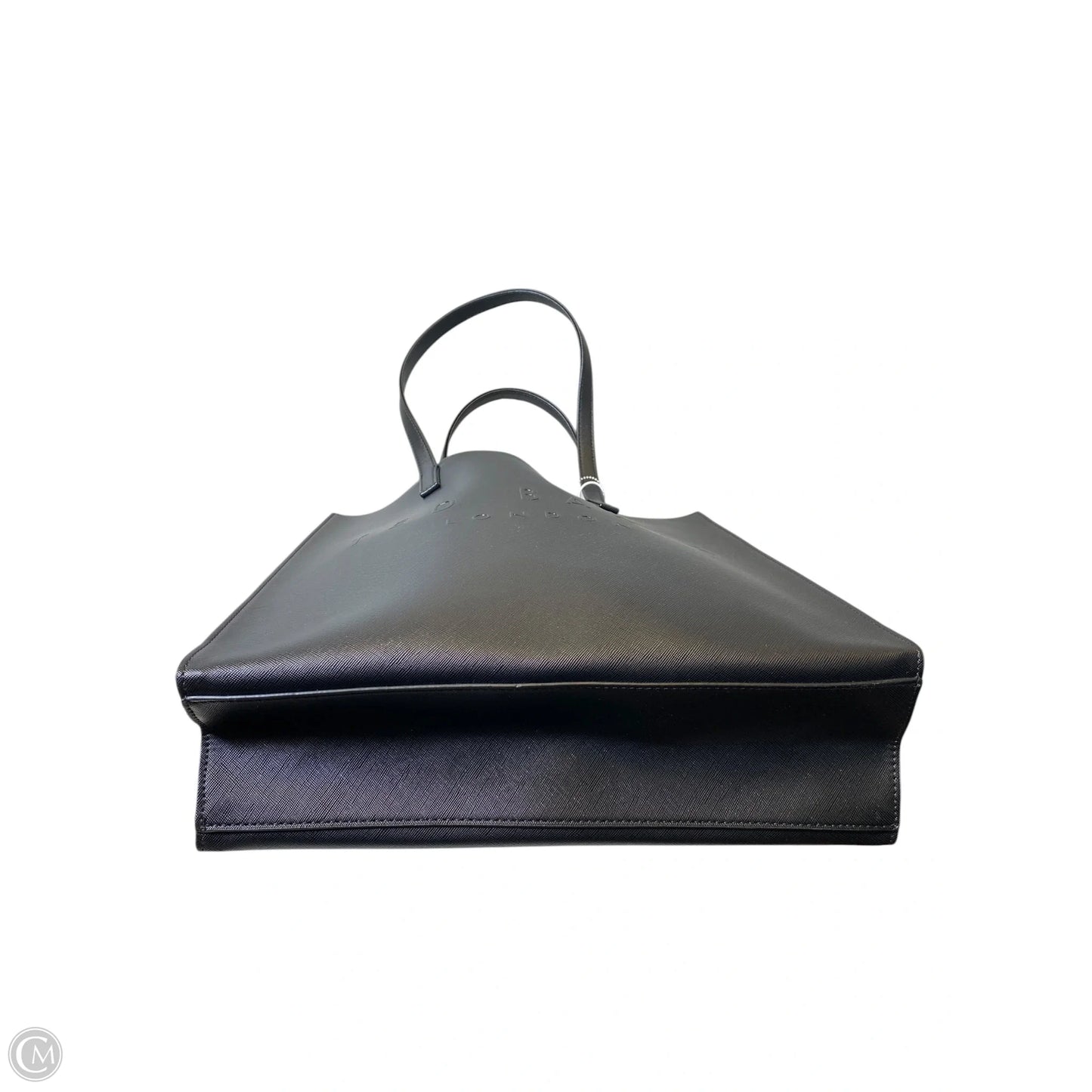 Handbag By Ted Baker, Size: Large