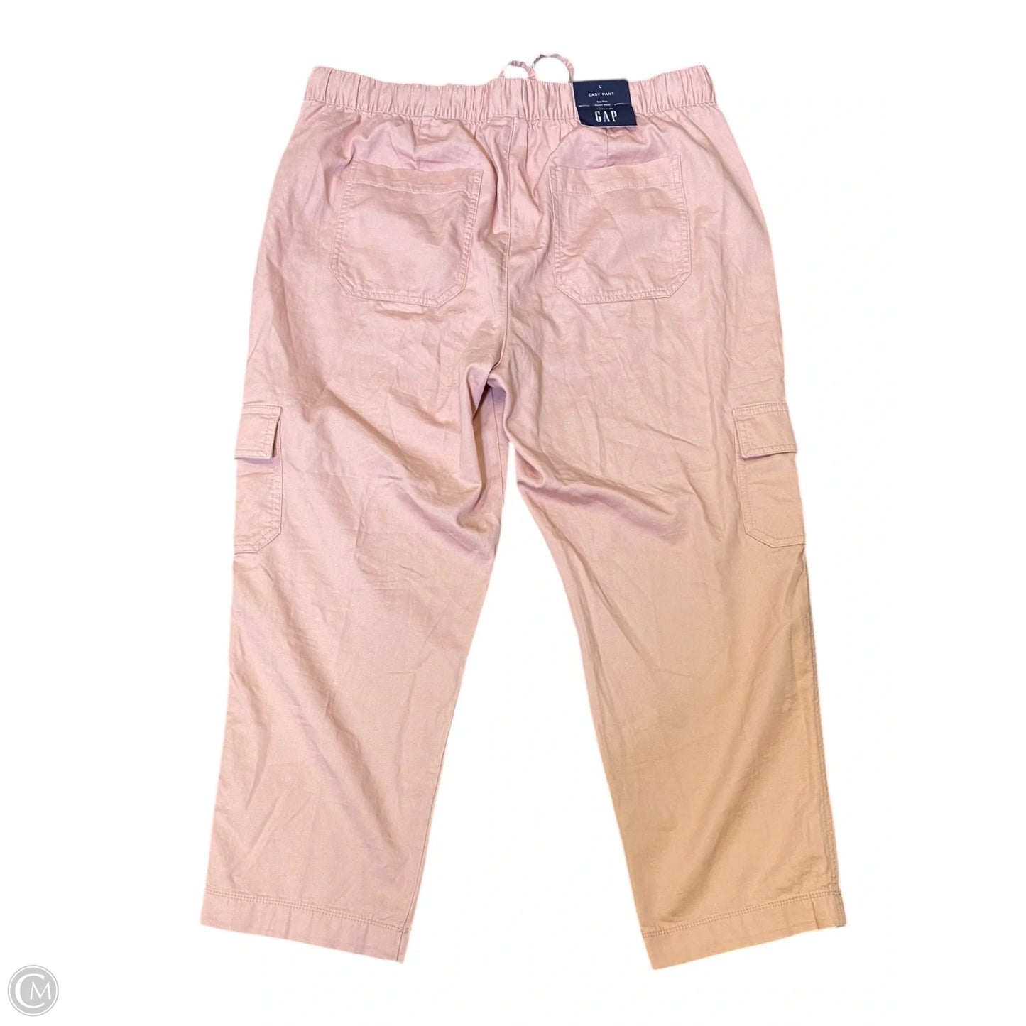 Pants Other By Gap In Pink, Size: L