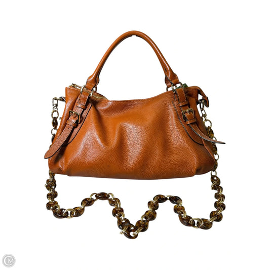 Handbag By Clothes Mentor, Size: Medium