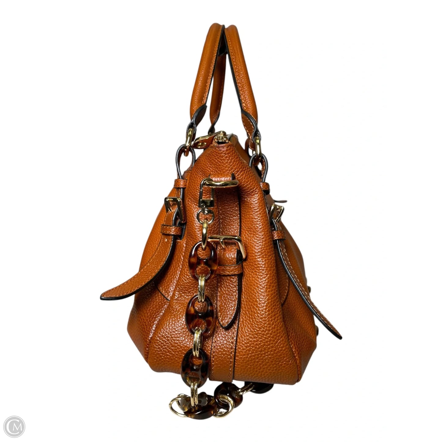 Handbag By Clothes Mentor, Size: Medium