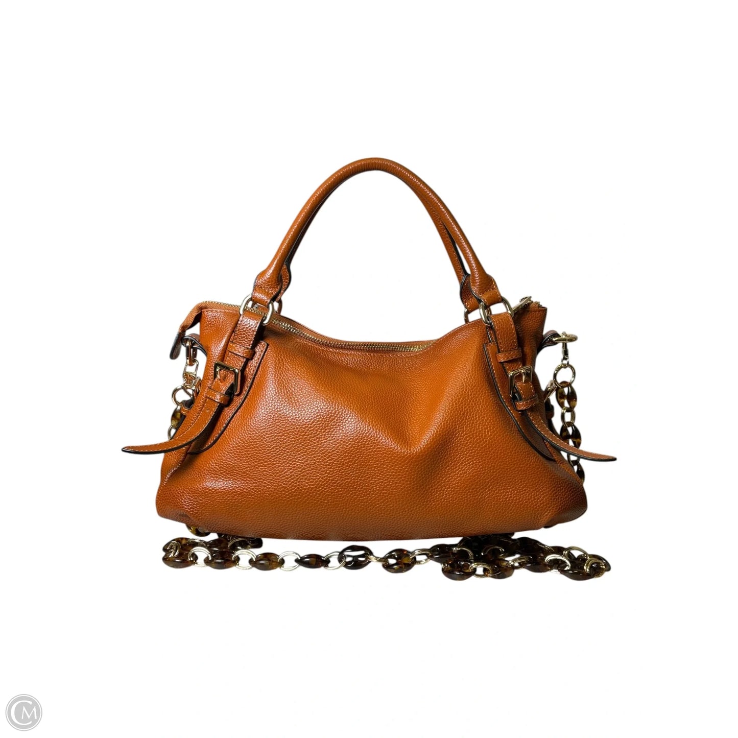 Handbag By Clothes Mentor, Size: Medium