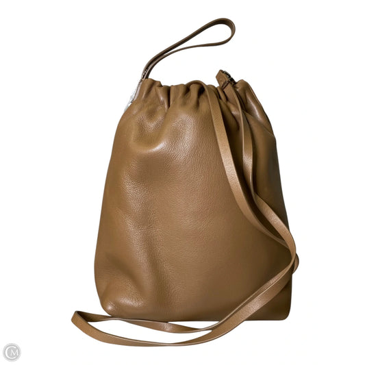 Crossbody By Theory, Size: Medium