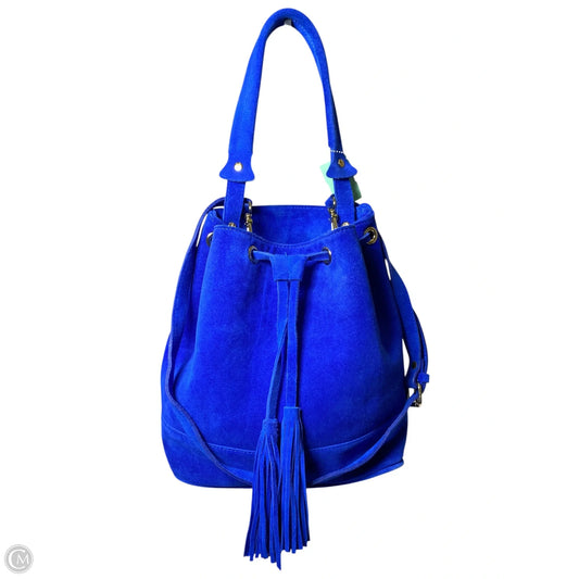 Handbag By Clothes Mentor, Size: Medium