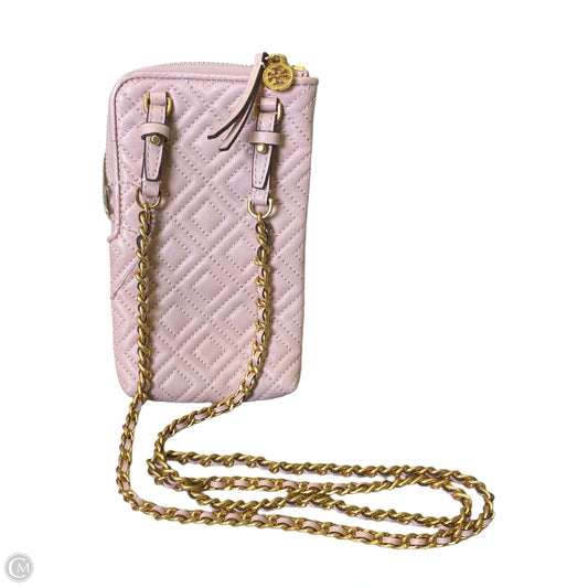 Crossbody Designer By Tory Burch, Size: Small