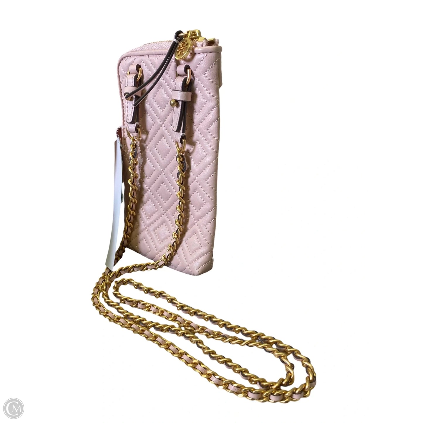Crossbody Designer By Tory Burch, Size: Small