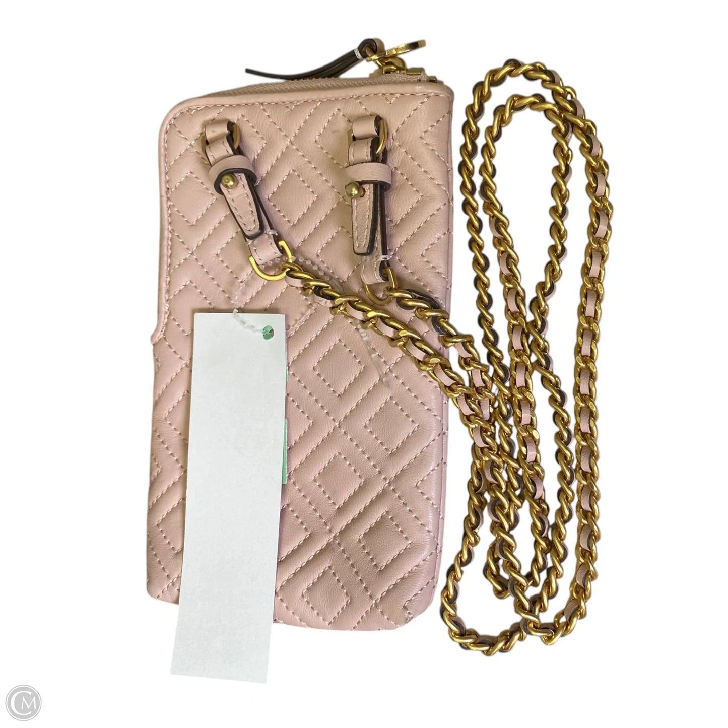 Crossbody Designer By Tory Burch, Size: Small