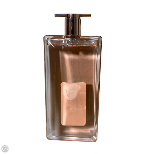 Fragrance By Lancome