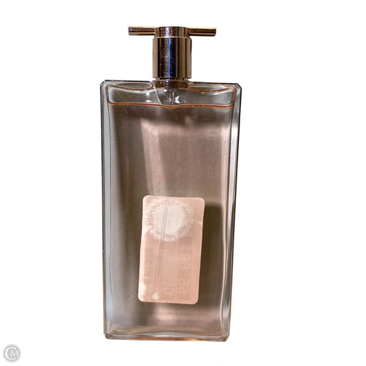 Fragrance By Lancome