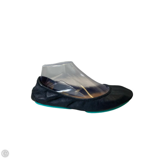 Shoes Flats By Tieks In Black, Size: 8