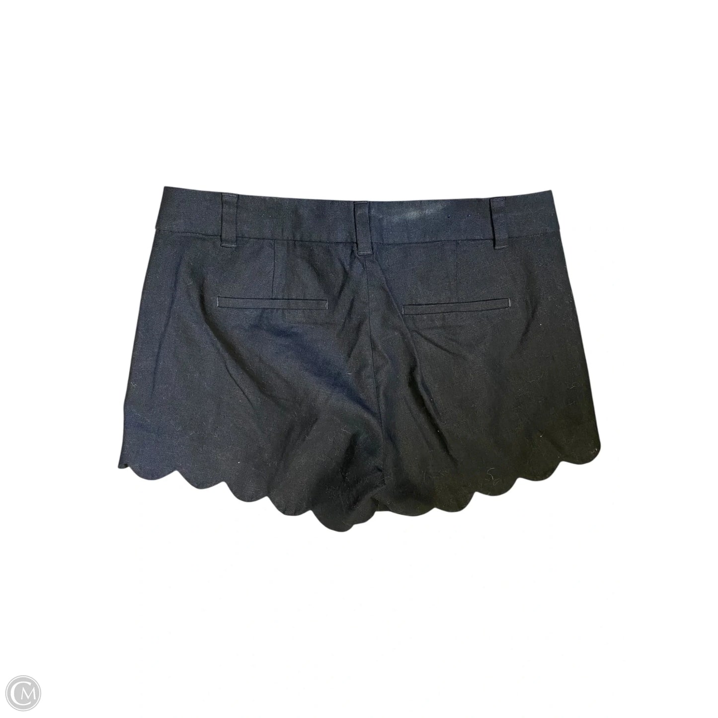 Shorts By J. Crew In Black, Size: 2