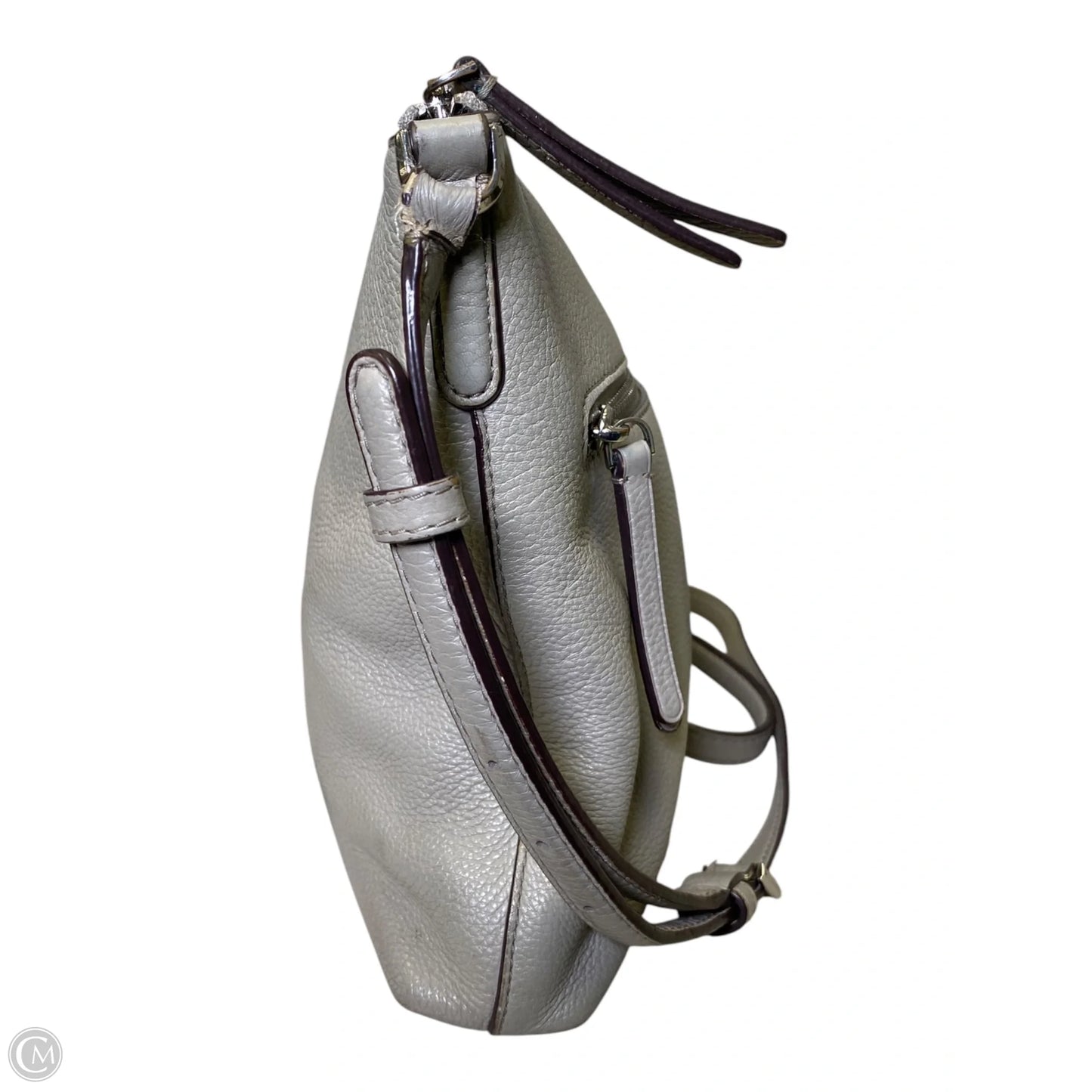 Crossbody Designer By Kate Spade, Size: Medium