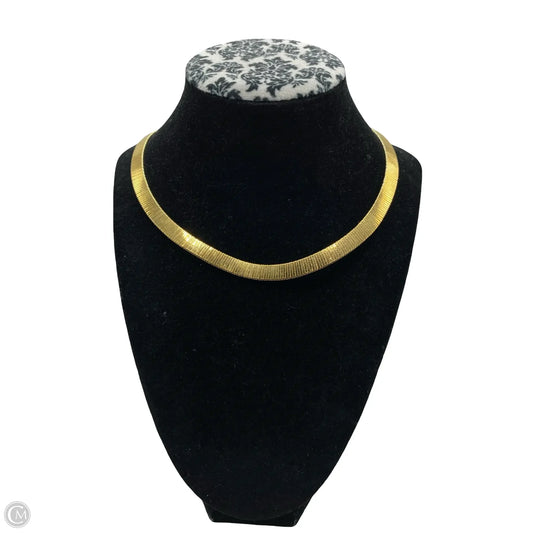 Necklace Chain By Clothes Mentor