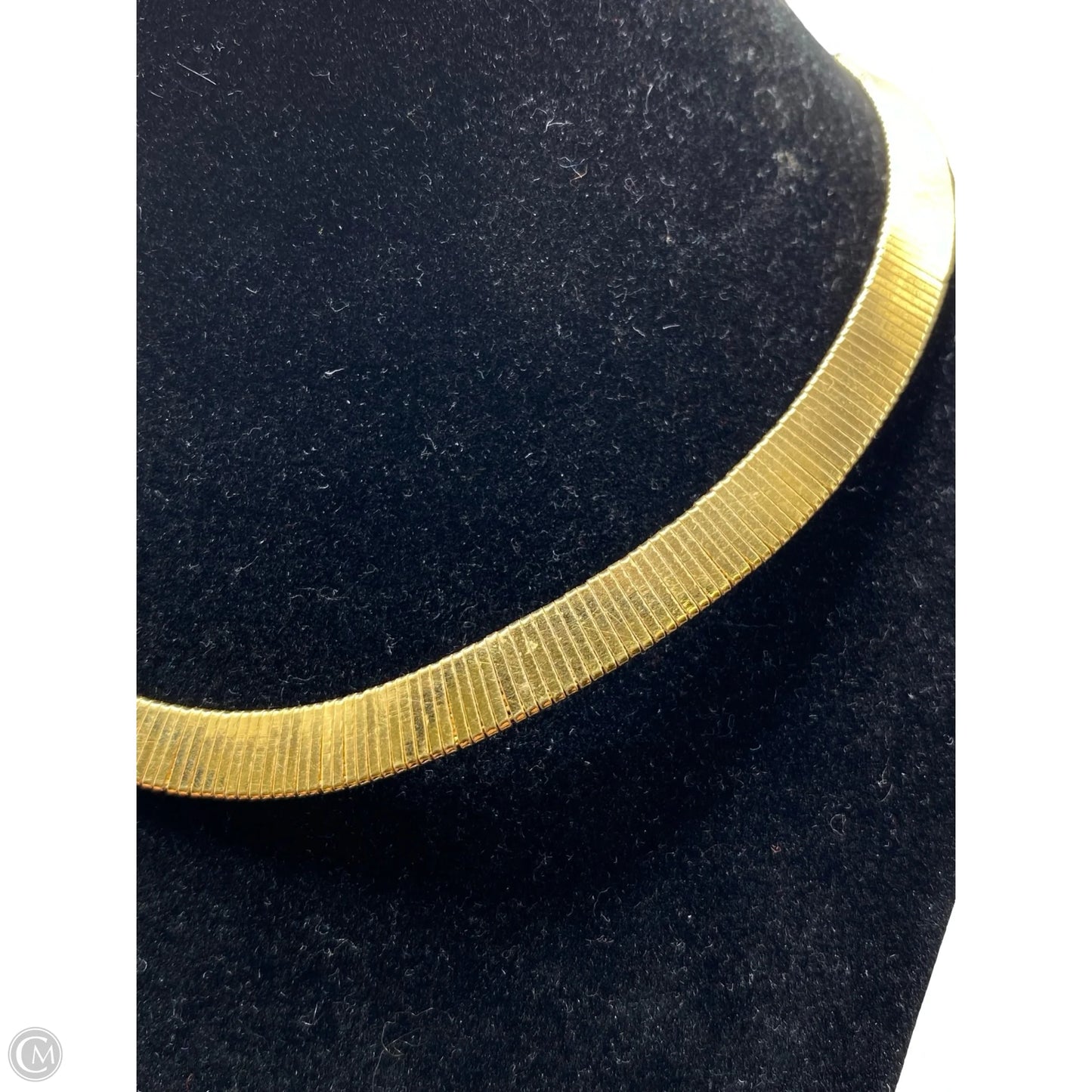 Necklace Chain By Clothes Mentor