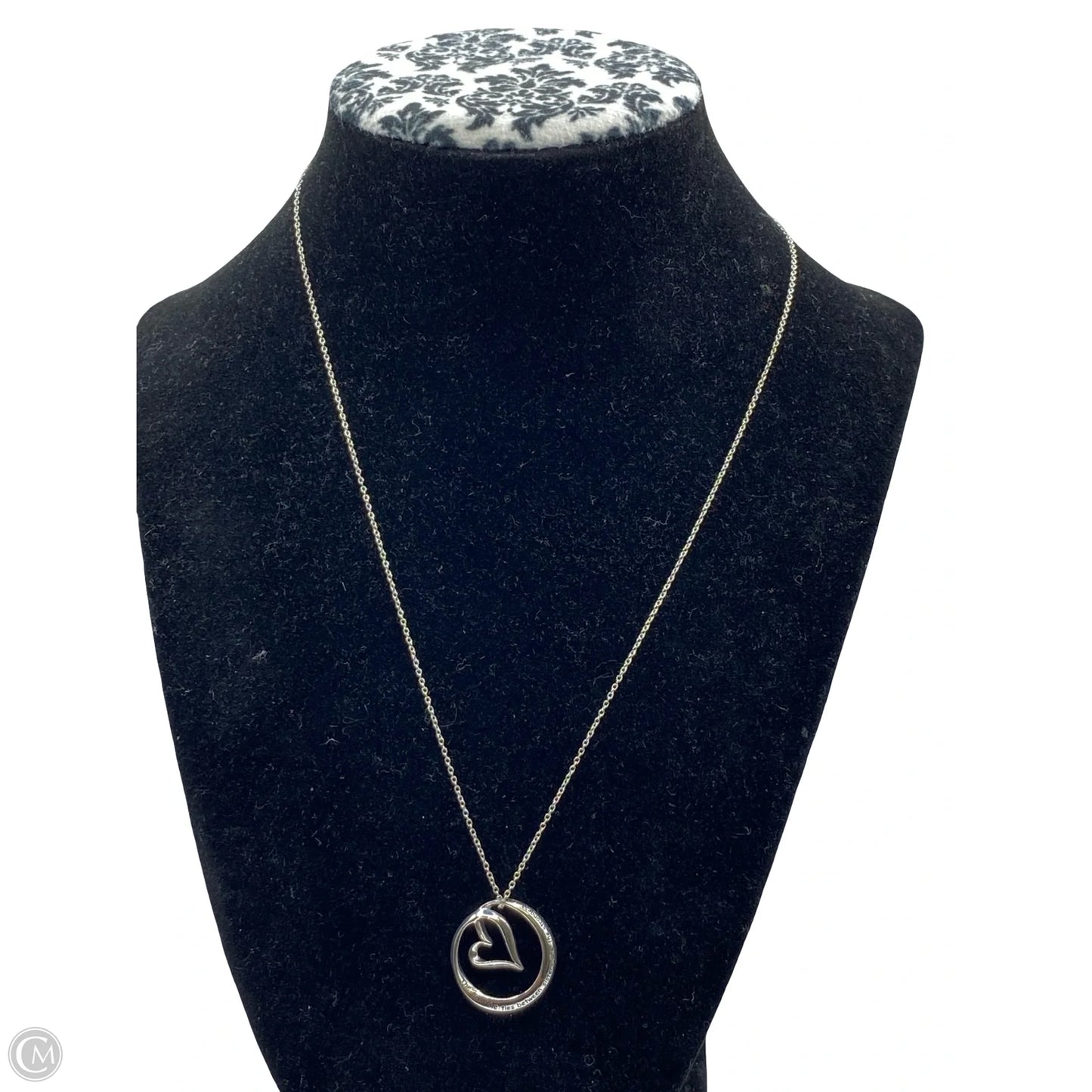 Necklace Pendant By Clothes Mentor