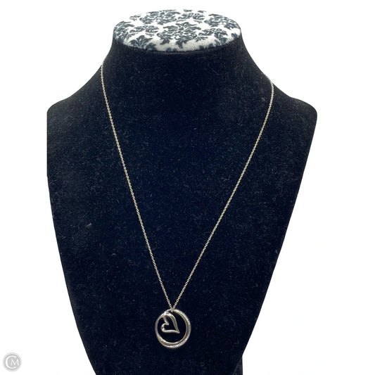 Necklace Pendant By Clothes Mentor