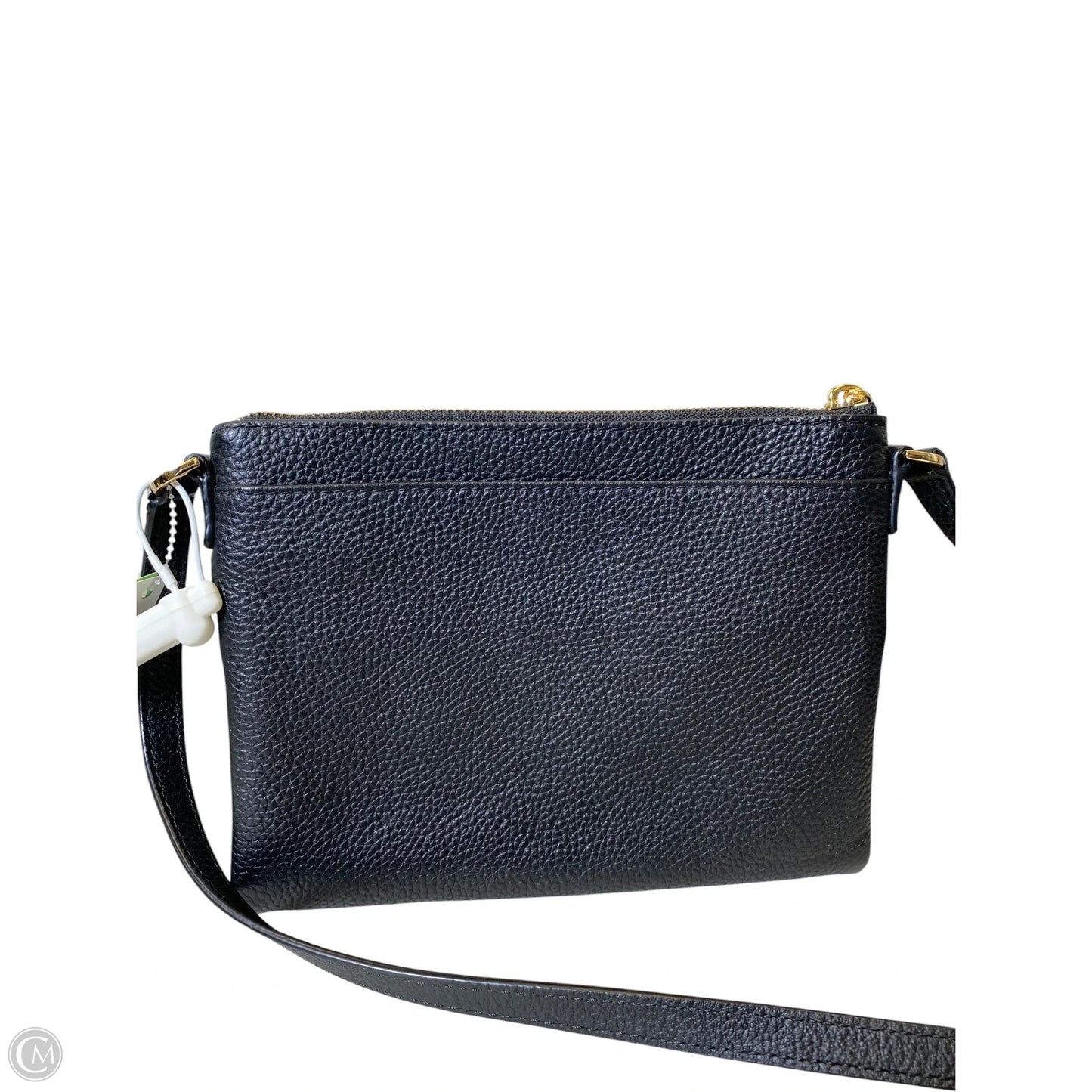 Crossbody Designer By Michael Kors, Size: Medium