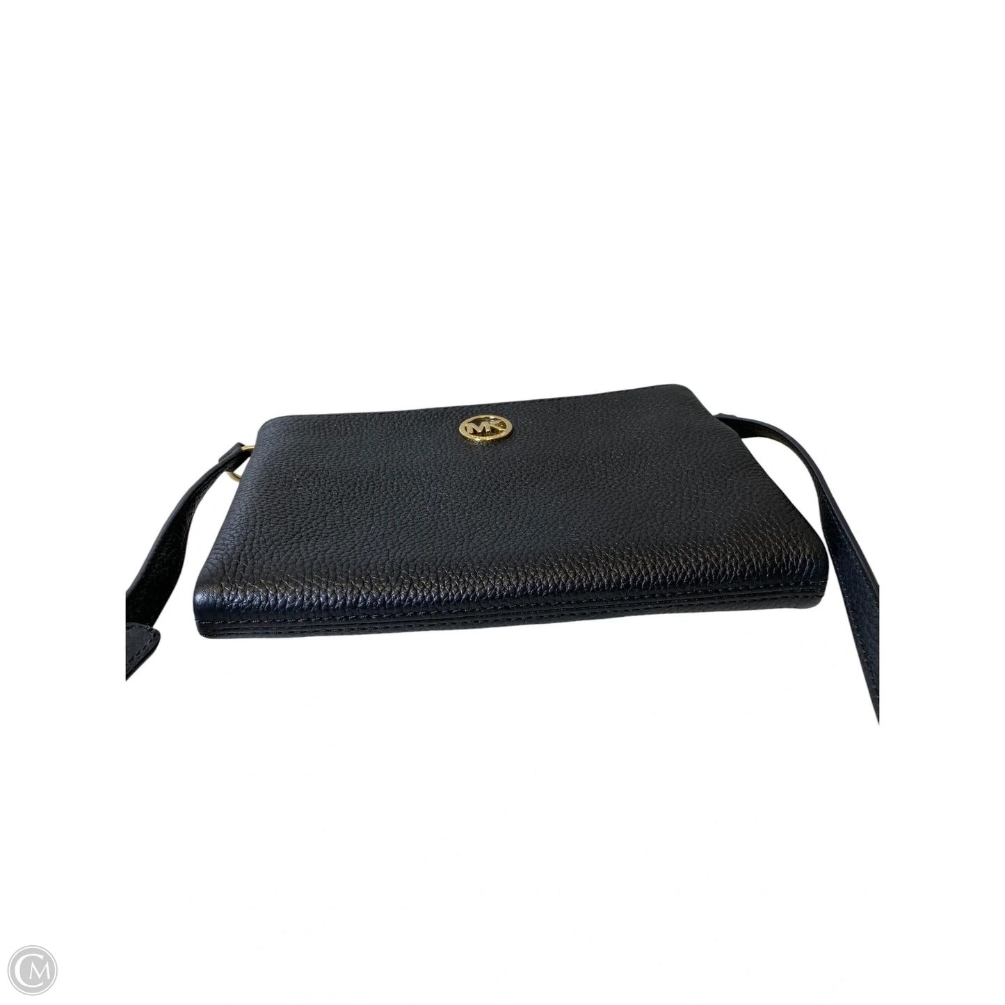 Crossbody Designer By Michael Kors, Size: Medium