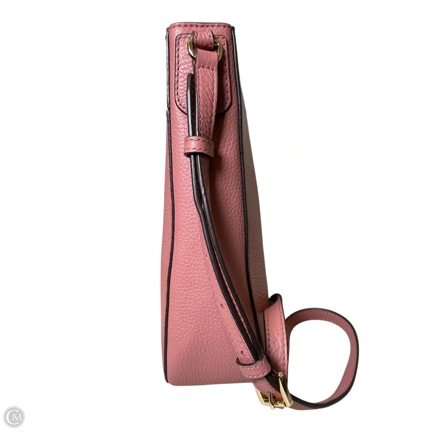 Crossbody Designer By Michael Kors, Size: Medium