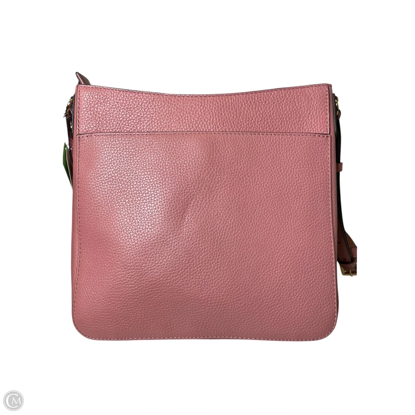 Crossbody Designer By Michael Kors, Size: Medium