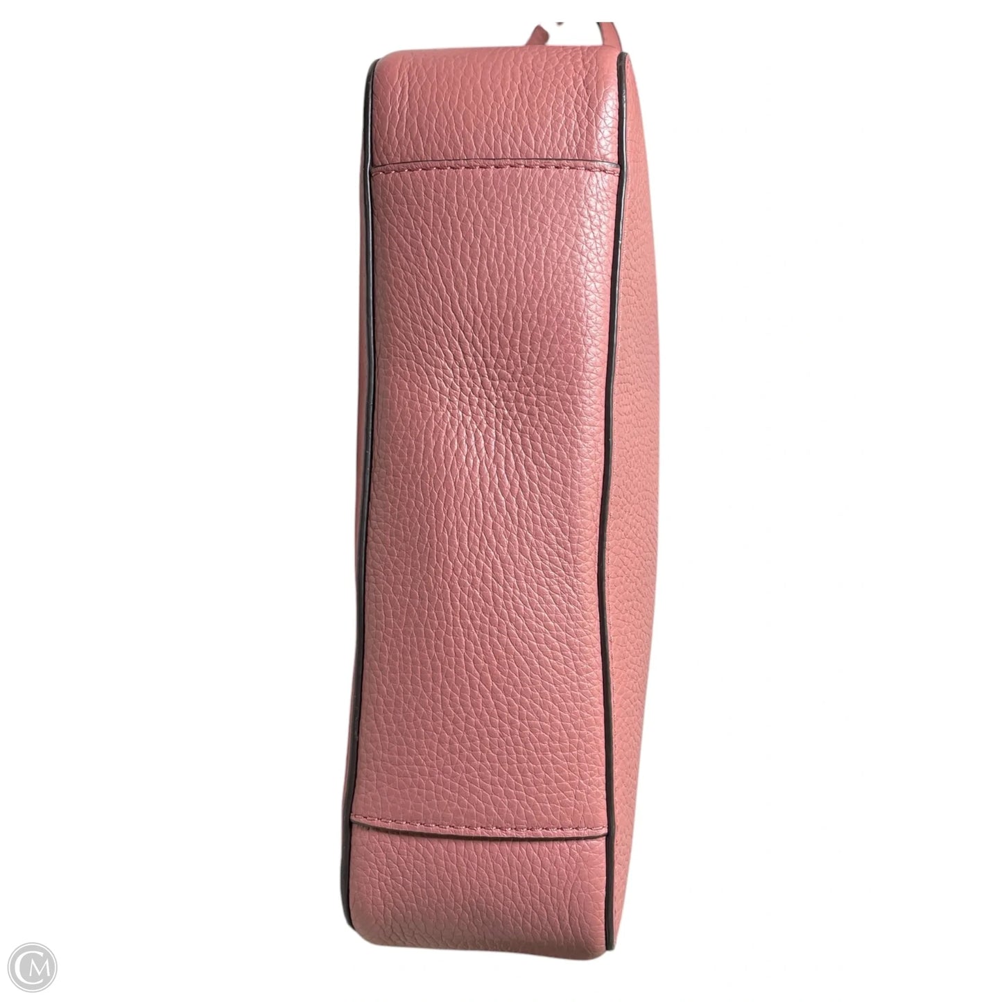 Crossbody Designer By Michael Kors, Size: Medium