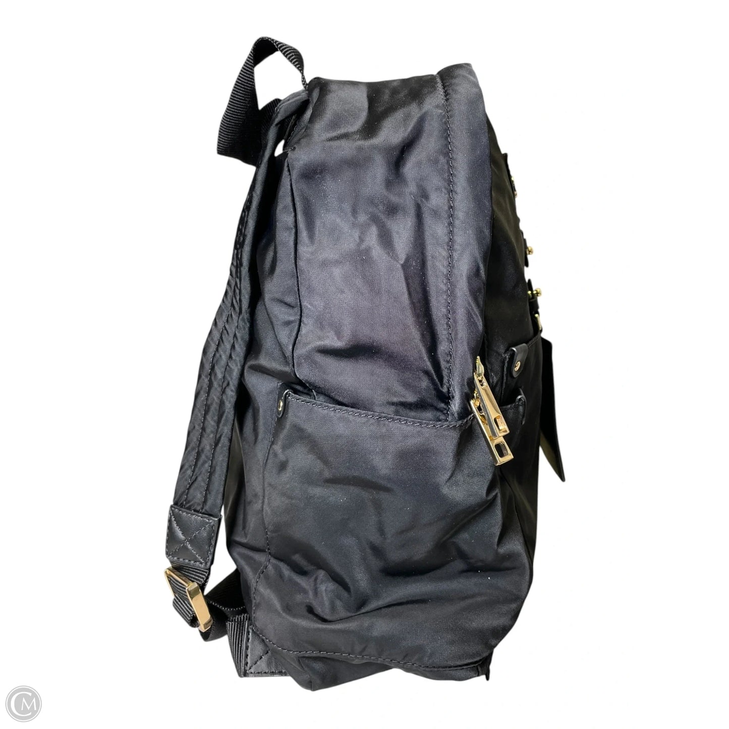 Backpack Luxury Designer By Marc Jacobs, Size: Large