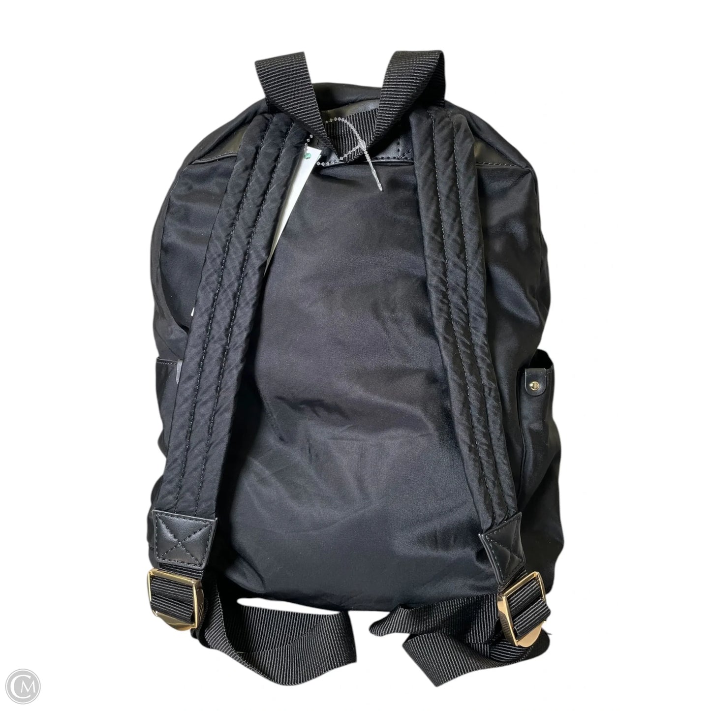 Backpack Luxury Designer By Marc Jacobs, Size: Large