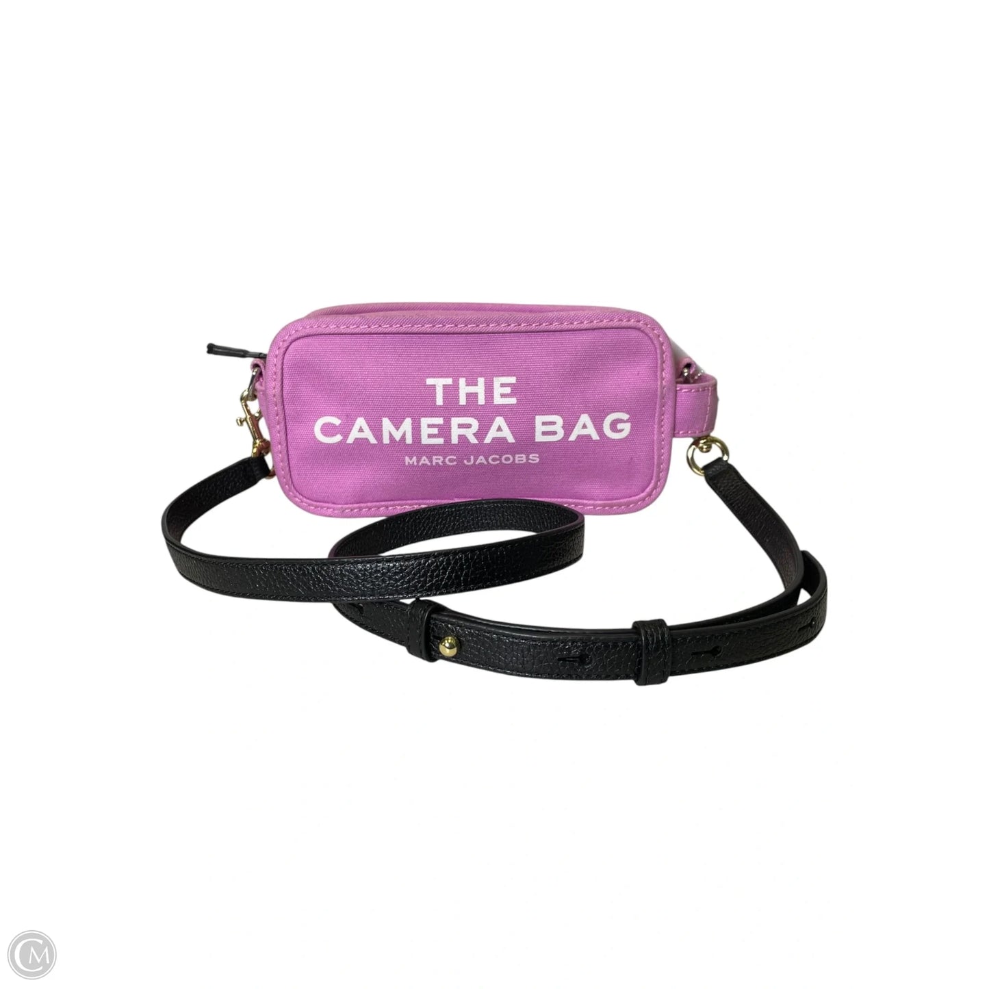 Crossbody Luxury Designer By Marc Jacobs, Size: Medium