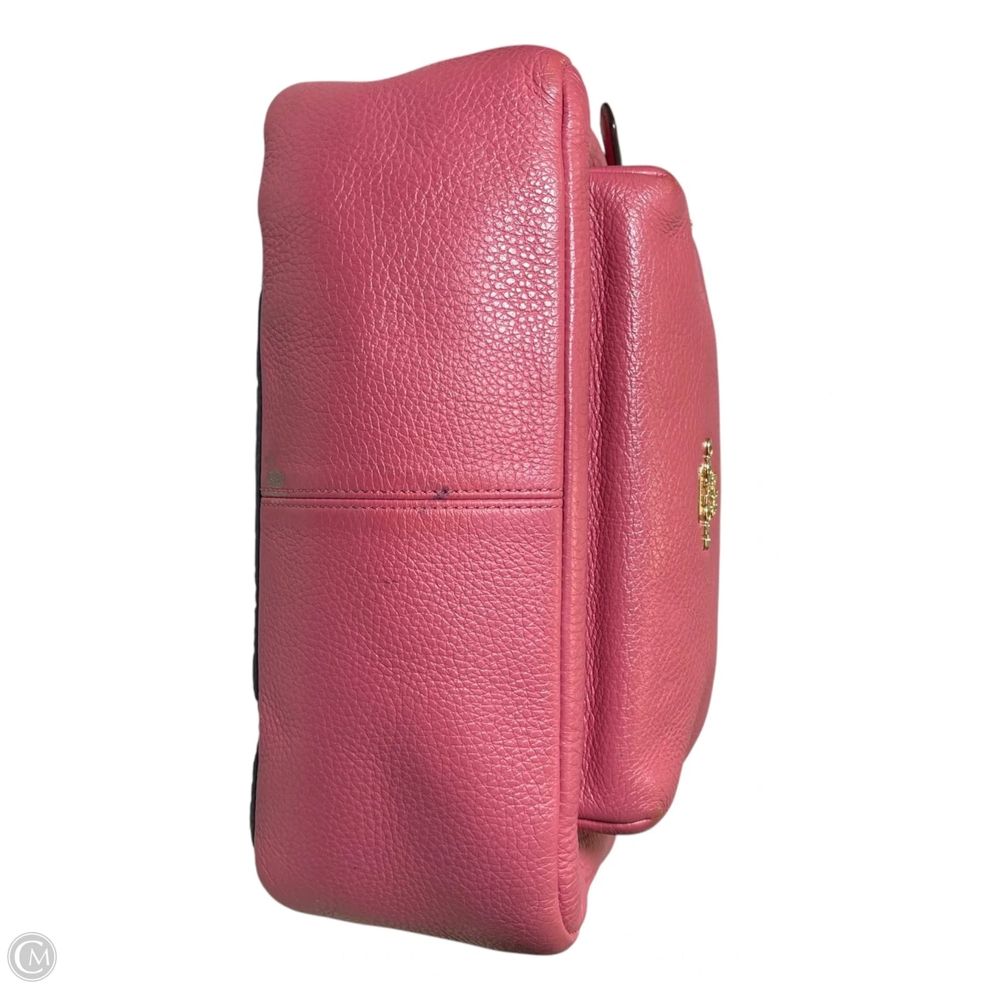 Backpack Designer By Coach, Size: Medium