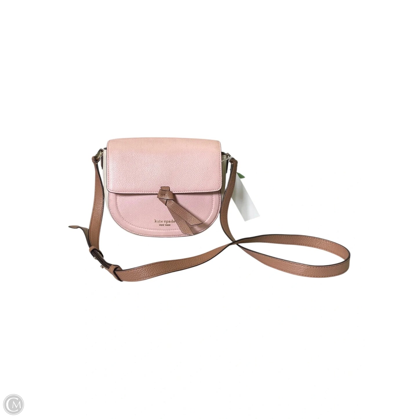 Crossbody Designer By Kate Spade, Size: Medium