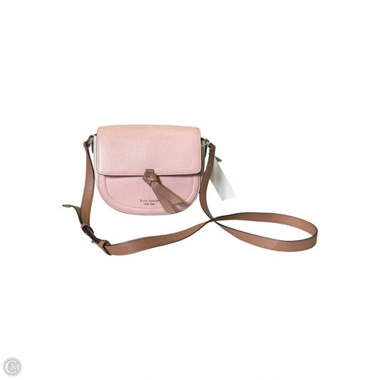 Crossbody Designer By Kate Spade, Size: Medium
