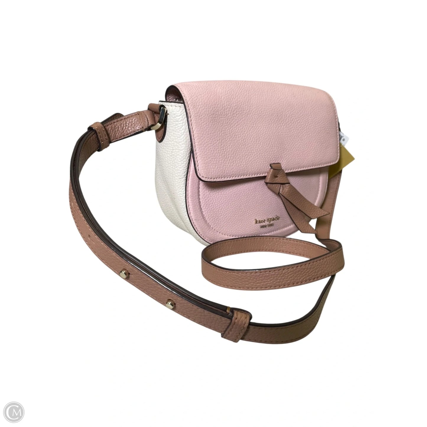 Crossbody Designer By Kate Spade, Size: Medium