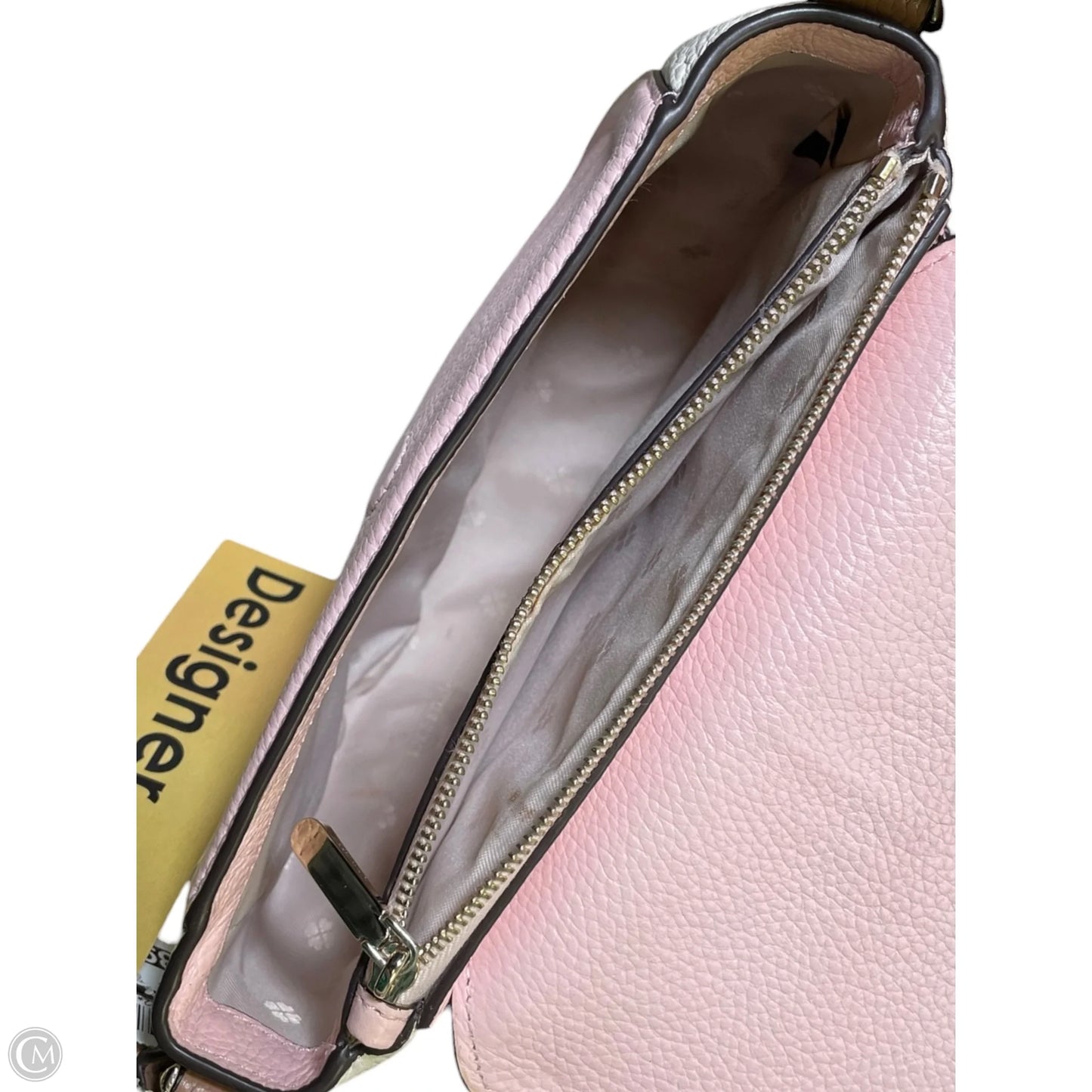 Crossbody Designer By Kate Spade, Size: Medium
