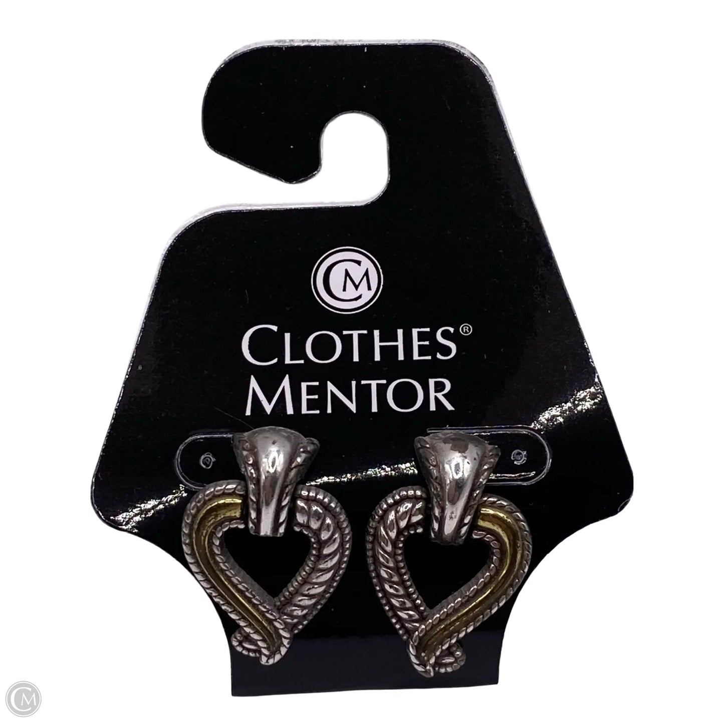 Earrings Stud By Brighton