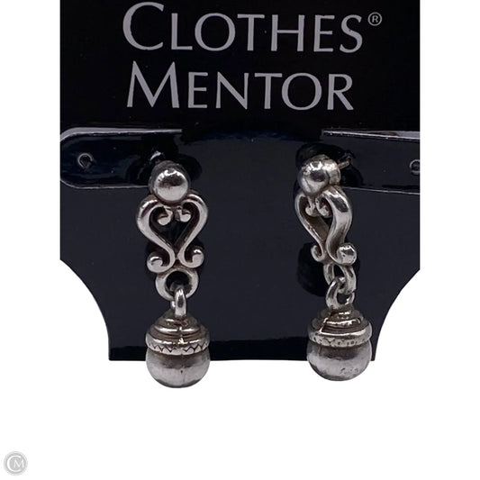Earrings Dangle/drop By Brighton