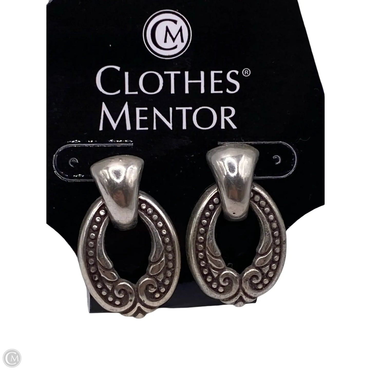 Earrings Stud By Brighton
