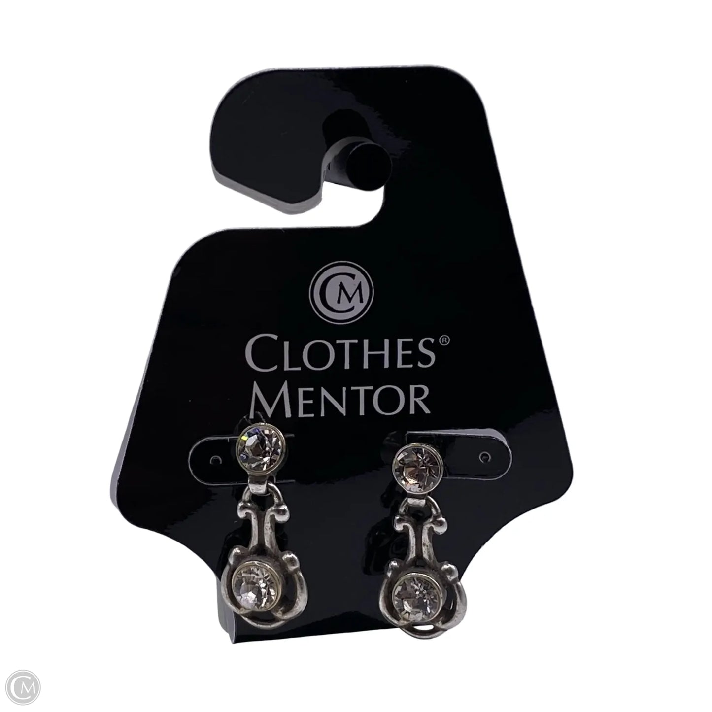 Earrings Dangle/drop By Brighton