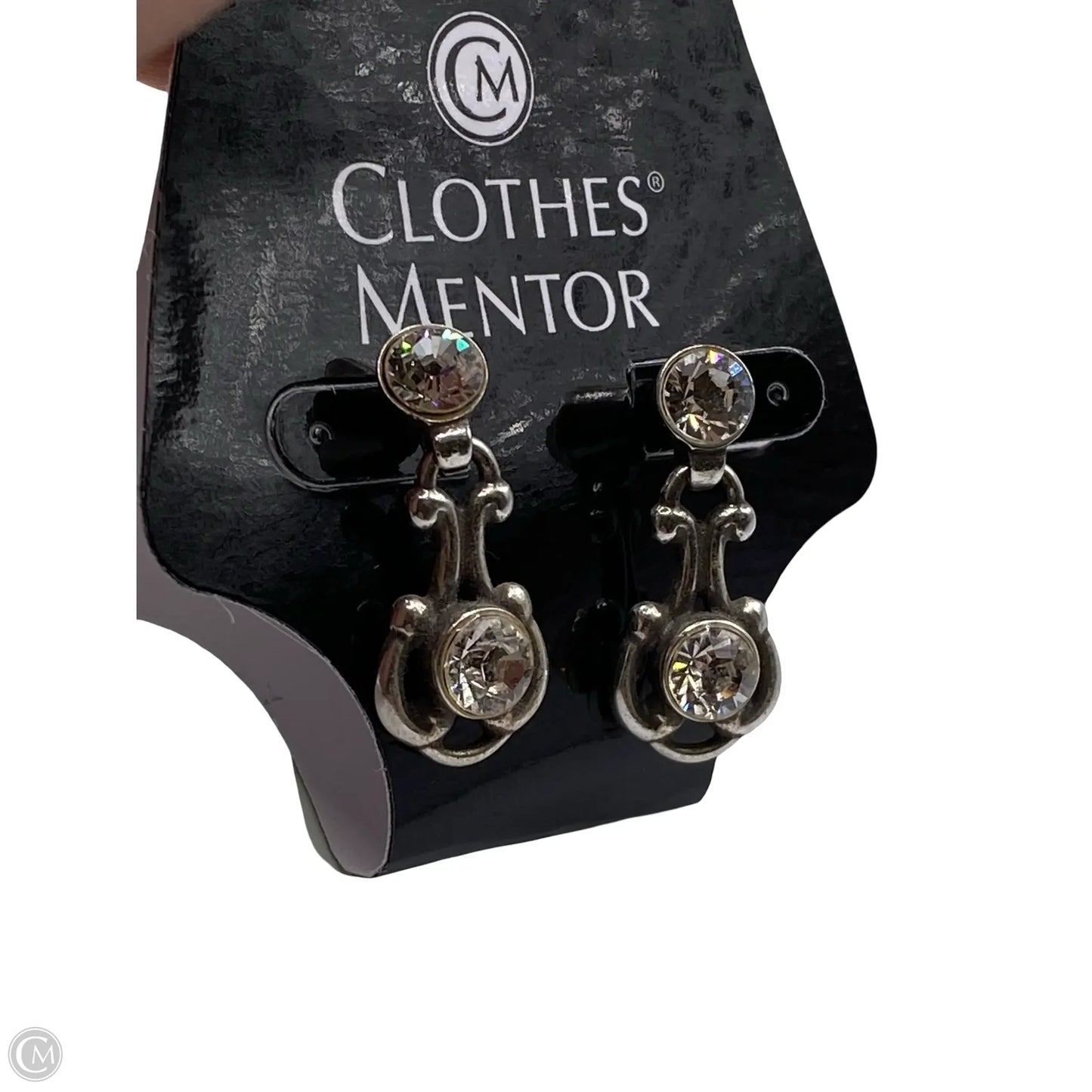 Earrings Dangle/drop By Brighton