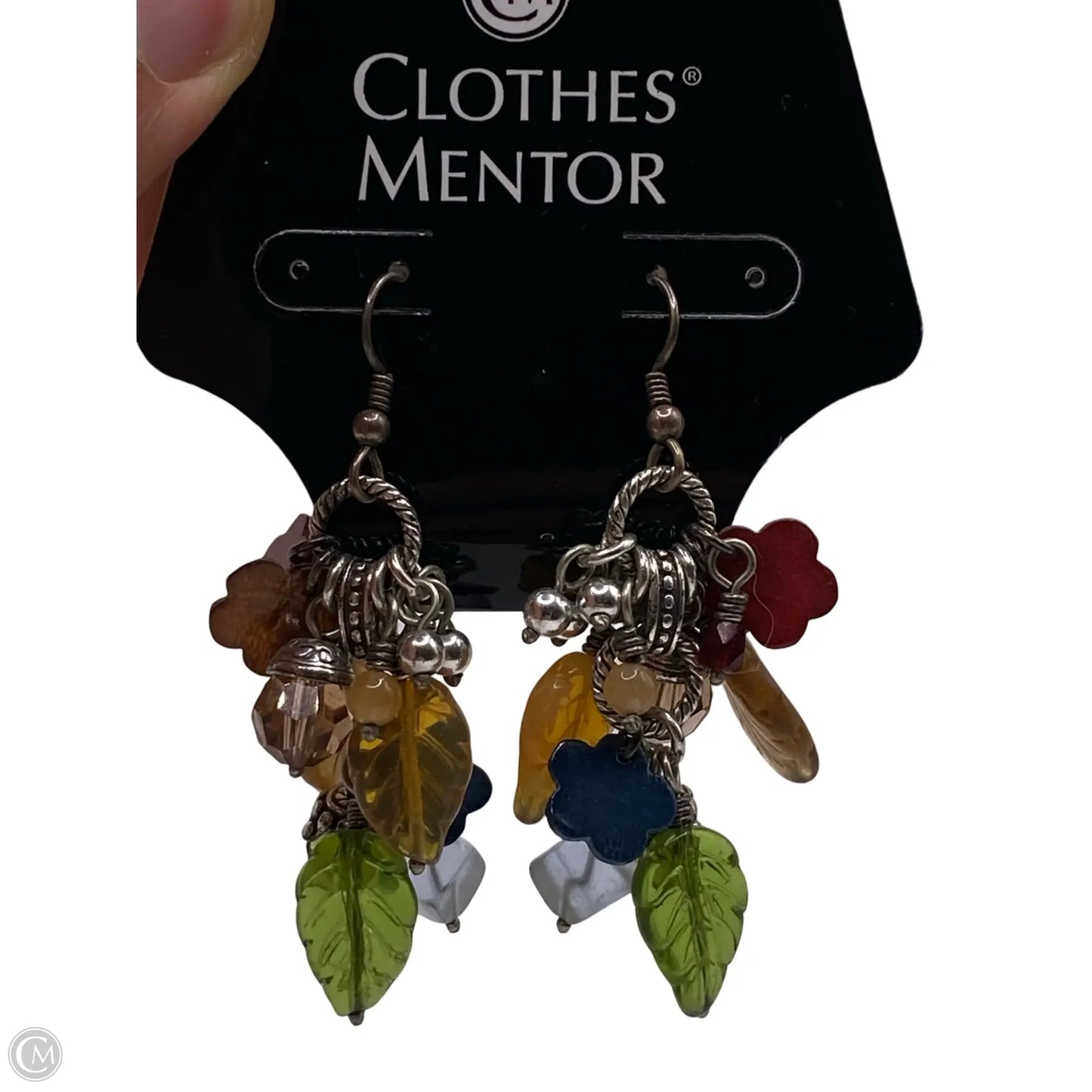Earrings Dangle/drop By Brighton