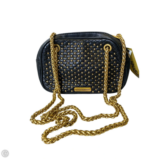 Crossbody Designer By Rebecca Minkoff, Size: Small