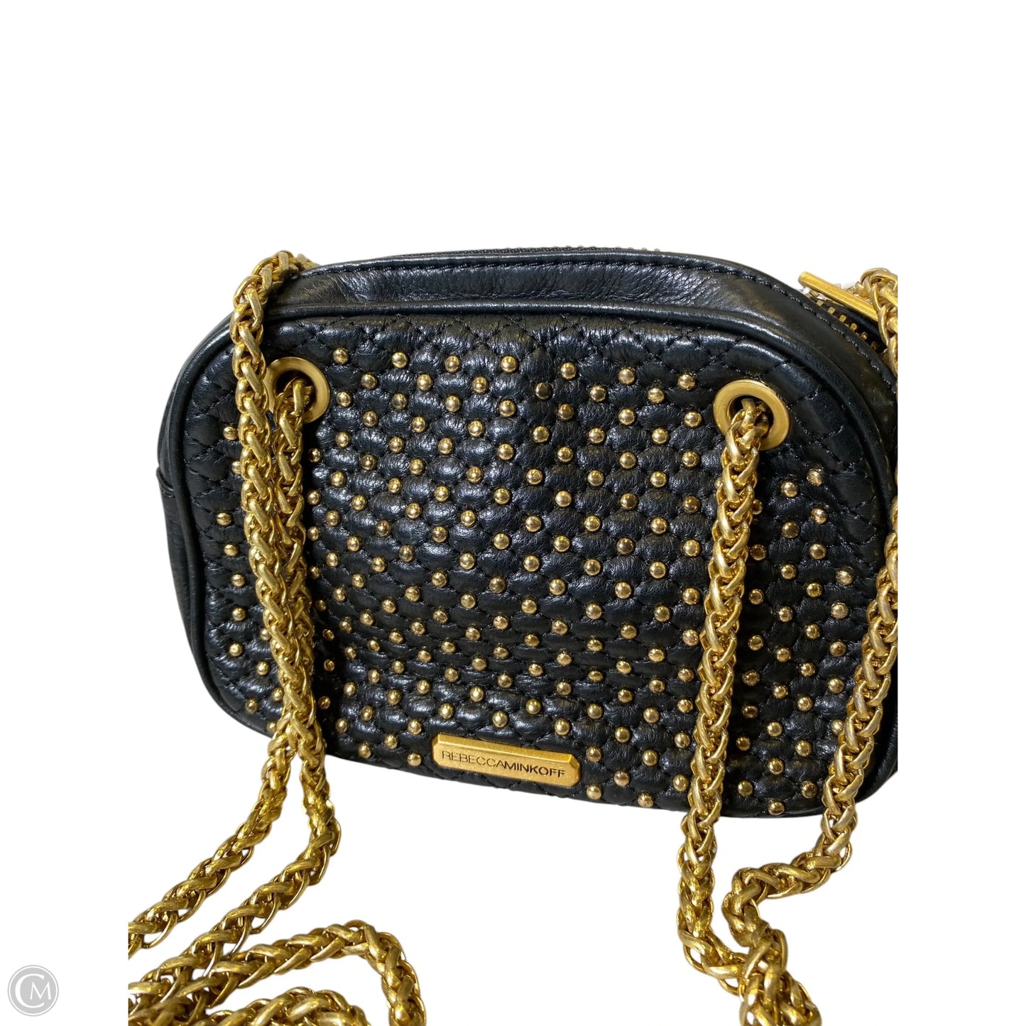 Crossbody Designer By Rebecca Minkoff, Size: Small