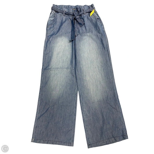 Pants Other By Rewash In Blue, Size: L