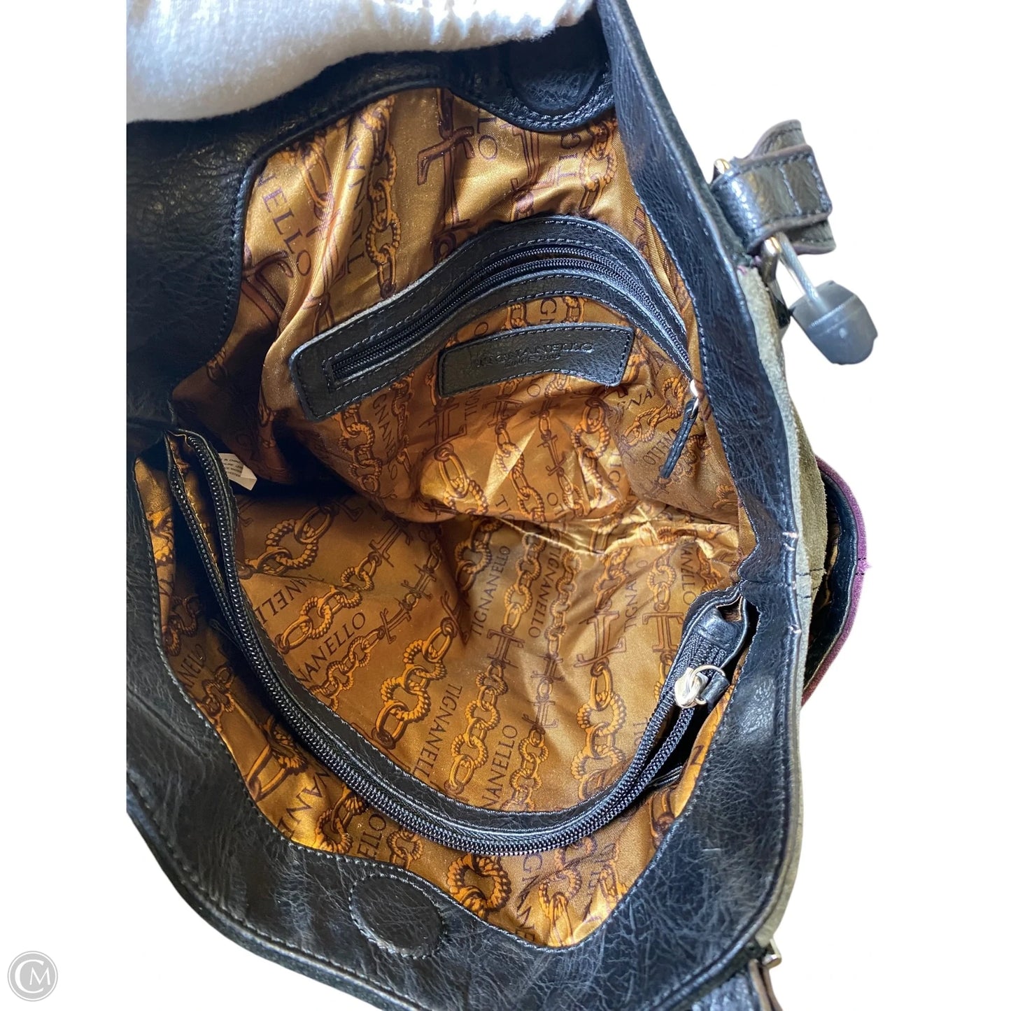 Handbag By Tignanello  Purses, Size: Medium