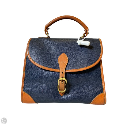 Handbag Designer By Dooney And Bourke, Size: Medium