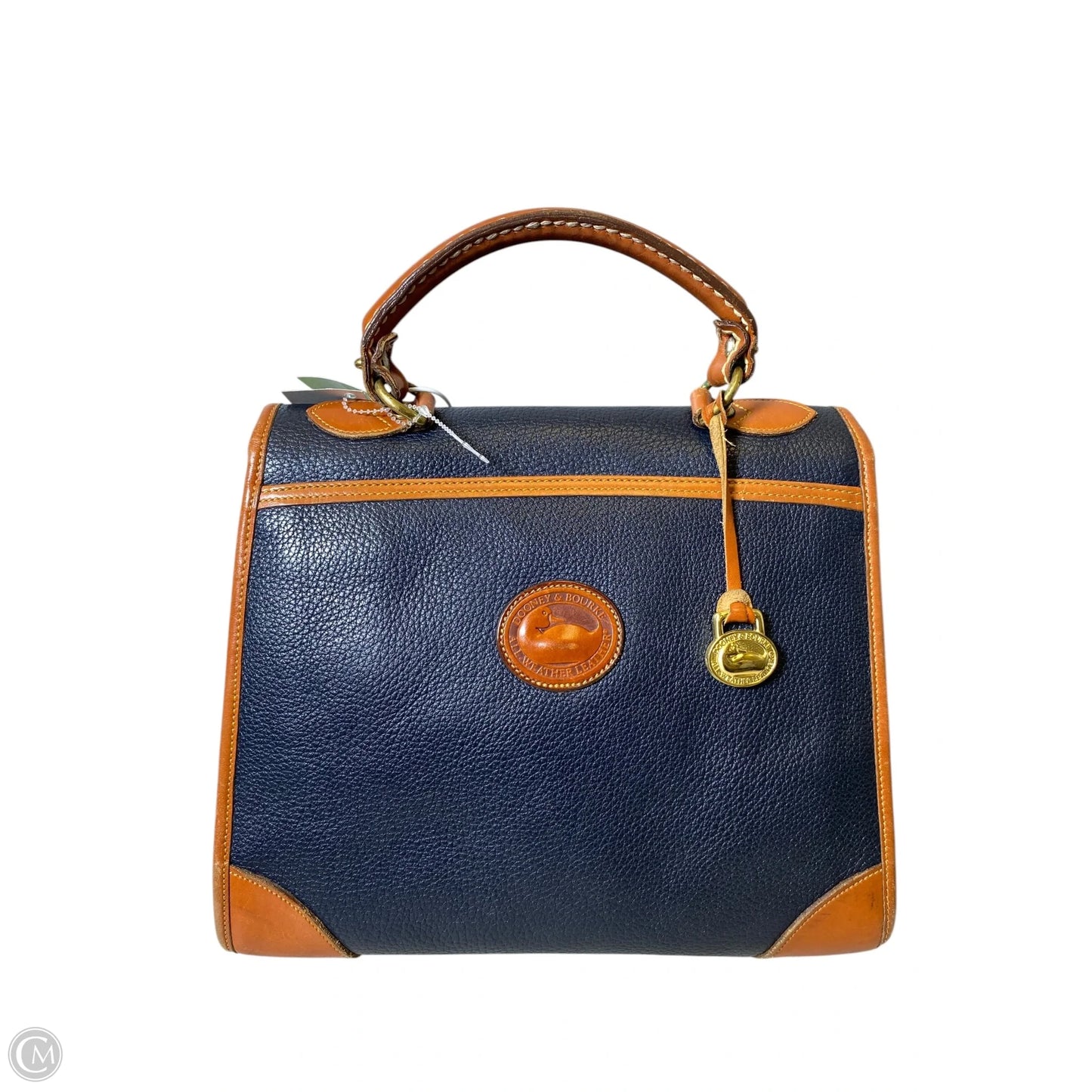Handbag Designer By Dooney And Bourke, Size: Medium
