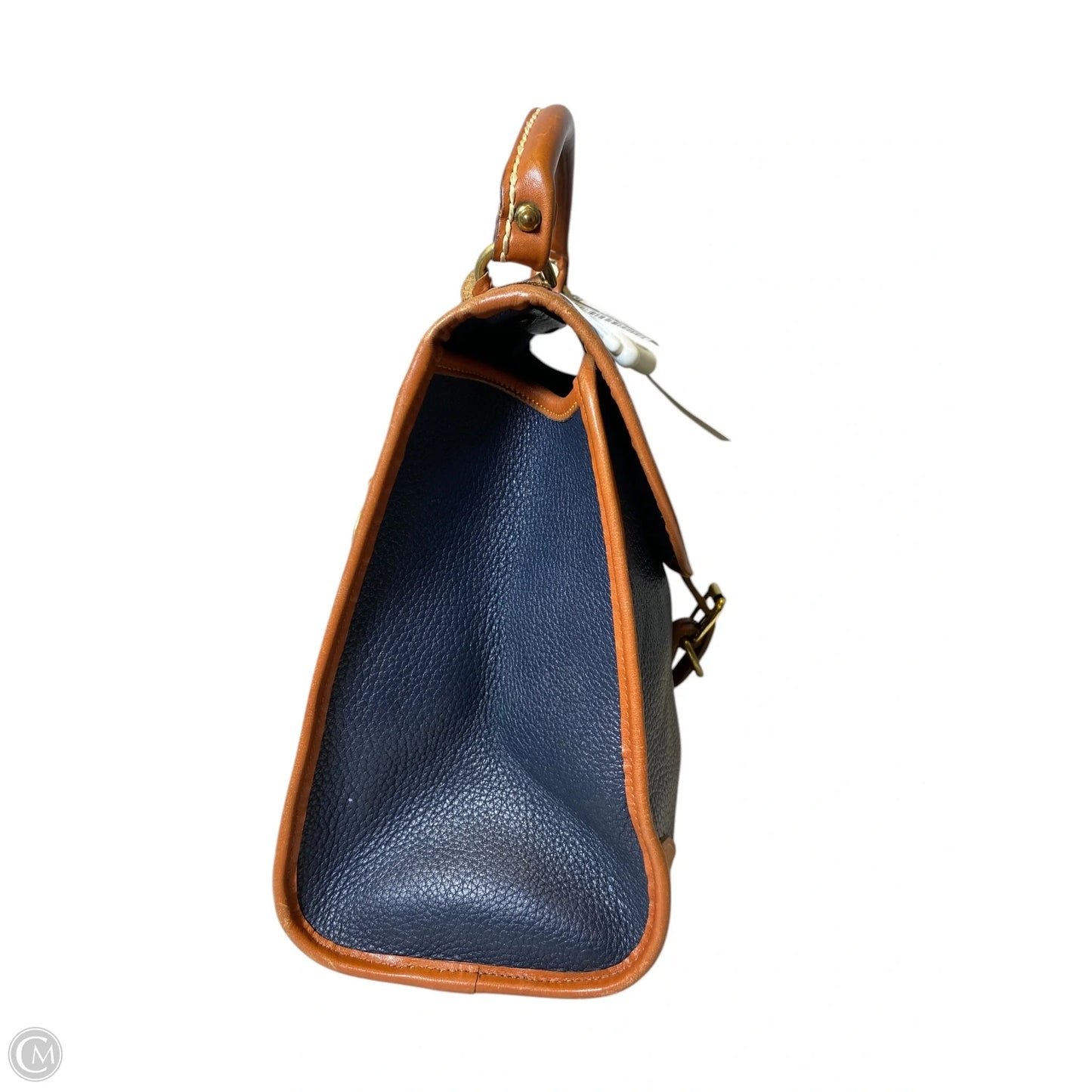 Handbag Designer By Dooney And Bourke, Size: Medium