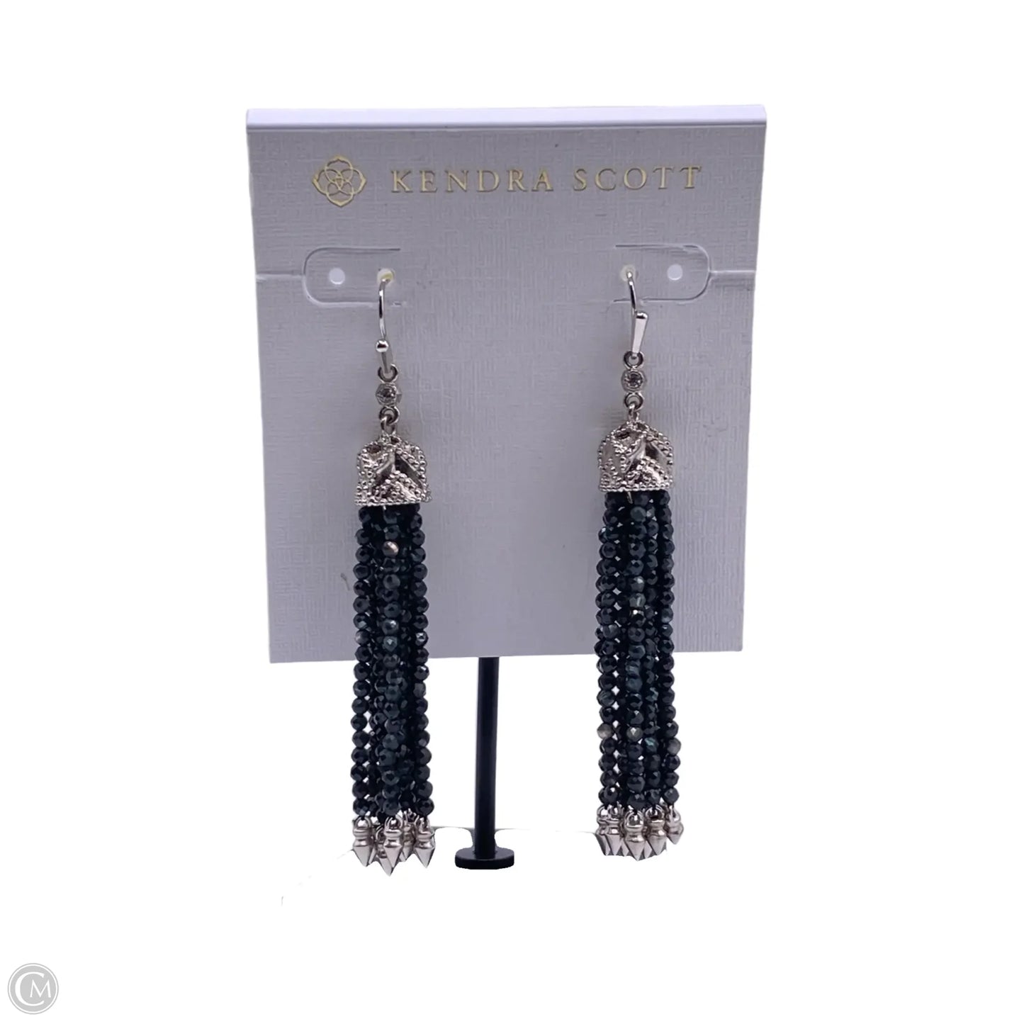 Earrings Dangle/drop By Kendra Scott